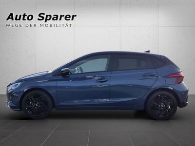 Hyundai i20 Neuwagen