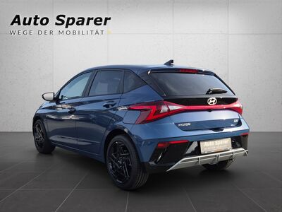 Hyundai i20 Neuwagen