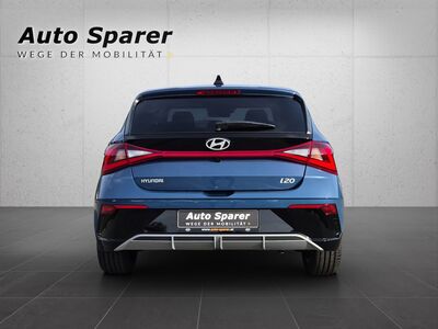 Hyundai i20 Neuwagen