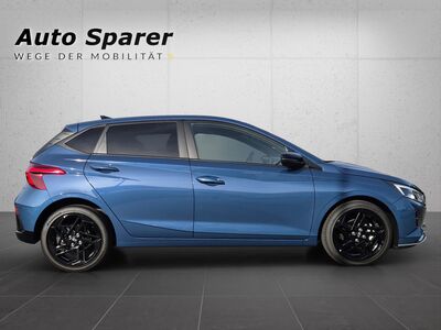 Hyundai i20 Neuwagen