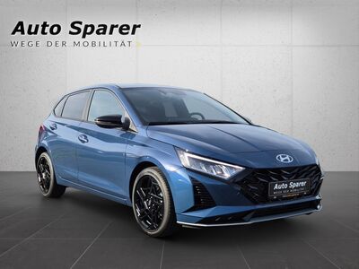 Hyundai i20 Neuwagen