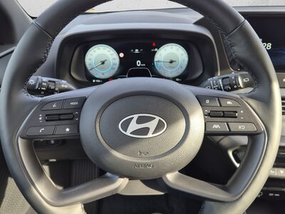 Hyundai i20 Neuwagen