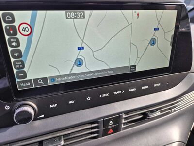 Hyundai i20 Neuwagen