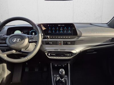 Hyundai i20 Neuwagen