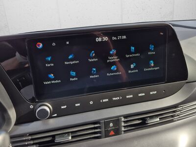 Hyundai i20 Neuwagen