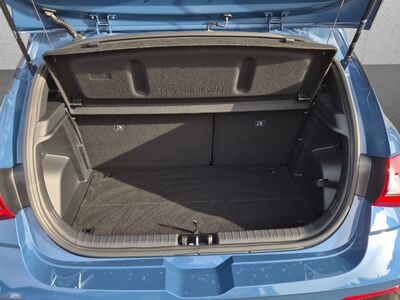 Hyundai i20 Neuwagen
