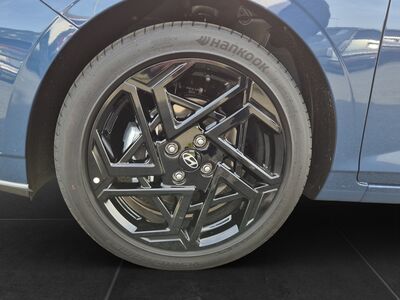 Hyundai i20 Neuwagen