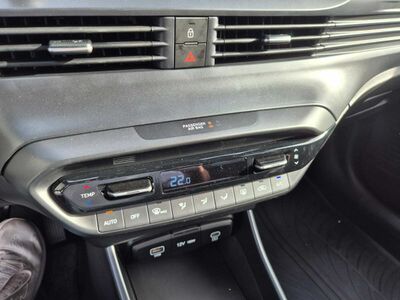 Hyundai i20 Neuwagen