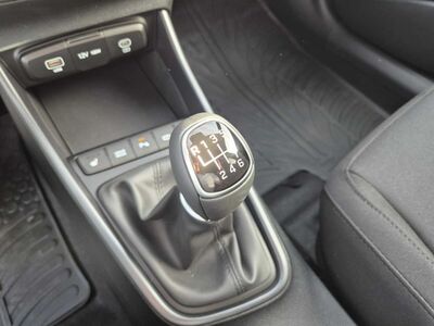Hyundai i20 Neuwagen