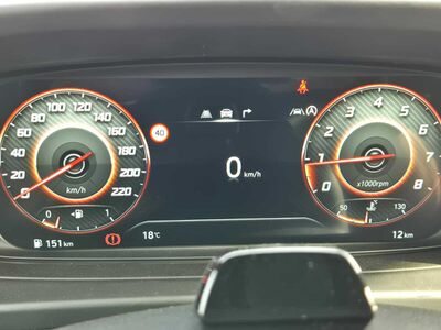 Hyundai i20 Neuwagen