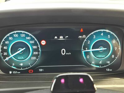 Hyundai i20 Neuwagen