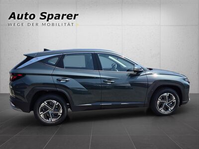 Hyundai Tucson Neuwagen Hyundai Tucson Neuwagen