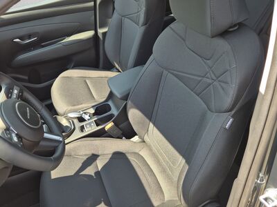 Hyundai Tucson Neuwagen Hyundai Tucson Neuwagen