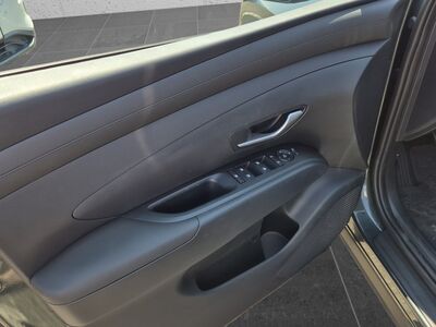 Hyundai Tucson Neuwagen Hyundai Tucson Neuwagen