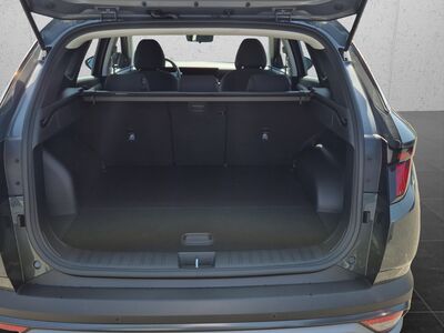 Hyundai Tucson Neuwagen Hyundai Tucson Neuwagen