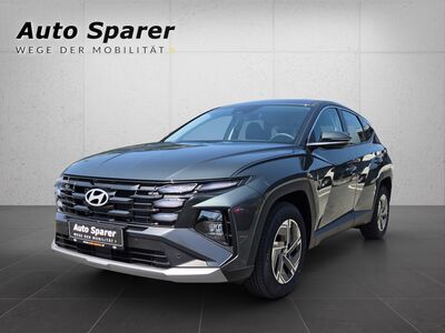 Hyundai Tucson Neuwagen