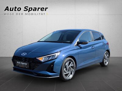 Hyundai i20 Neuwagen