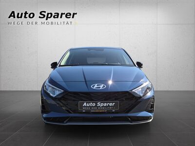 Hyundai i20 Neuwagen