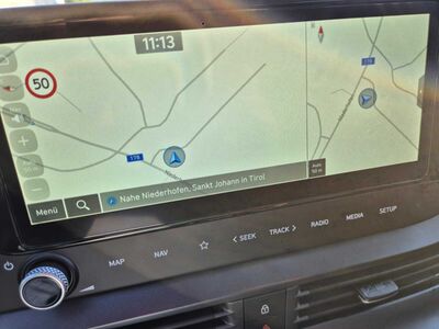 Hyundai i20 Neuwagen