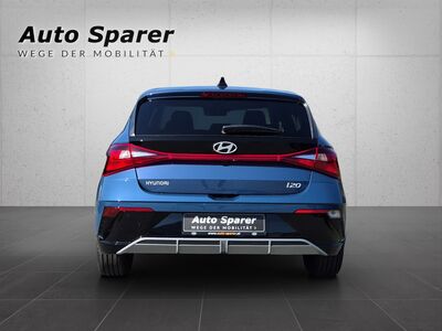 Hyundai i20 Neuwagen