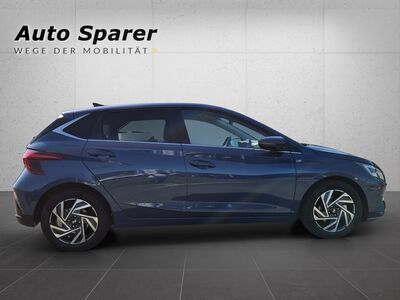 Hyundai i20 Neuwagen