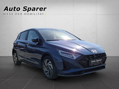 Hyundai i20 Neuwagen