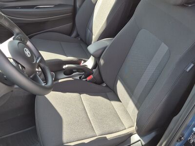 Hyundai i20 Neuwagen