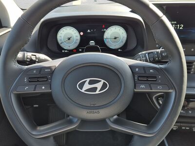 Hyundai i20 Neuwagen
