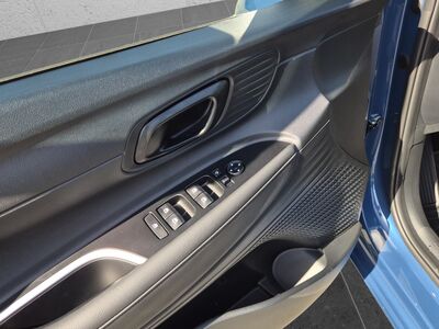 Hyundai i20 Neuwagen
