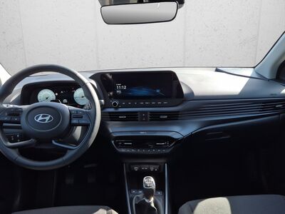 Hyundai i20 Neuwagen