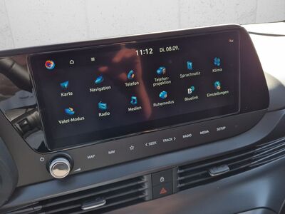 Hyundai i20 Neuwagen