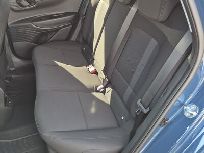 Hyundai i20 Neuwagen