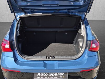 Hyundai i20 Neuwagen