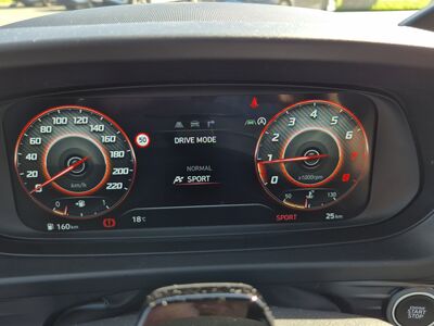 Hyundai i20 Neuwagen