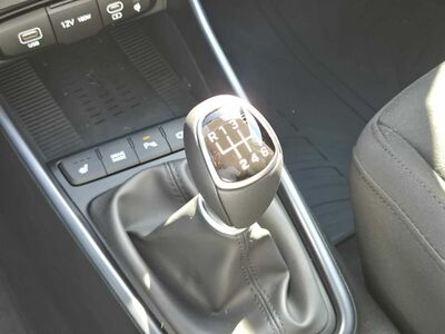 Hyundai i20 Neuwagen