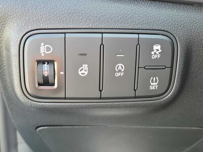 Hyundai i20 Neuwagen