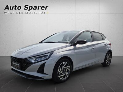 Hyundai i20 Neuwagen