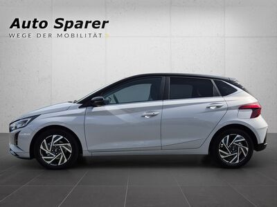 Hyundai i20 Neuwagen Hyundai i20 Neuwagen