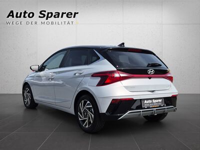 Hyundai i20 Neuwagen Hyundai i20 Neuwagen