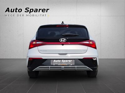 Hyundai i20 Neuwagen Hyundai i20 Neuwagen