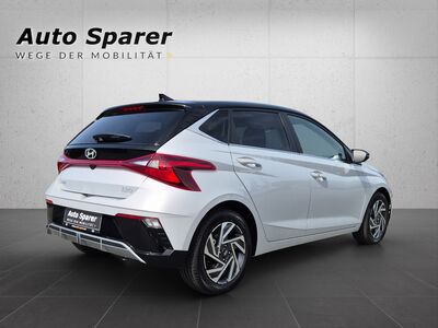 Hyundai i20 Neuwagen Hyundai i20 Neuwagen