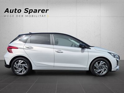 Hyundai i20 Neuwagen Hyundai i20 Neuwagen