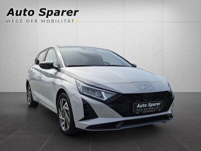 Hyundai i20 Neuwagen Hyundai i20 Neuwagen