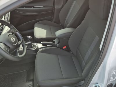 Hyundai i20 Neuwagen Hyundai i20 Neuwagen