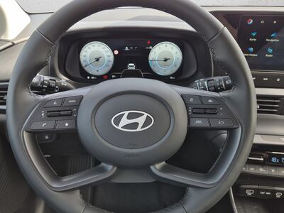 Hyundai i20 Neuwagen Hyundai i20 Neuwagen