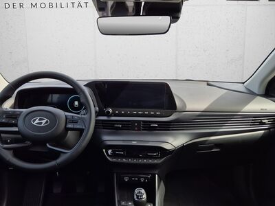 Hyundai i20 Neuwagen Hyundai i20 Neuwagen