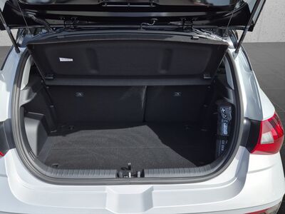 Hyundai i20 Neuwagen Hyundai i20 Neuwagen