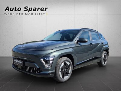 Hyundai Kona Neuwagen