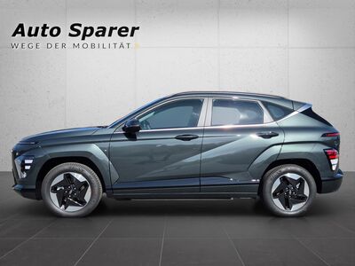 Hyundai Kona Neuwagen