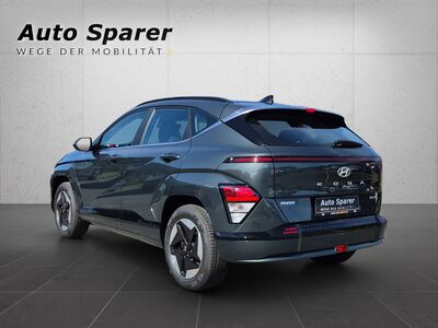 Hyundai Kona Neuwagen